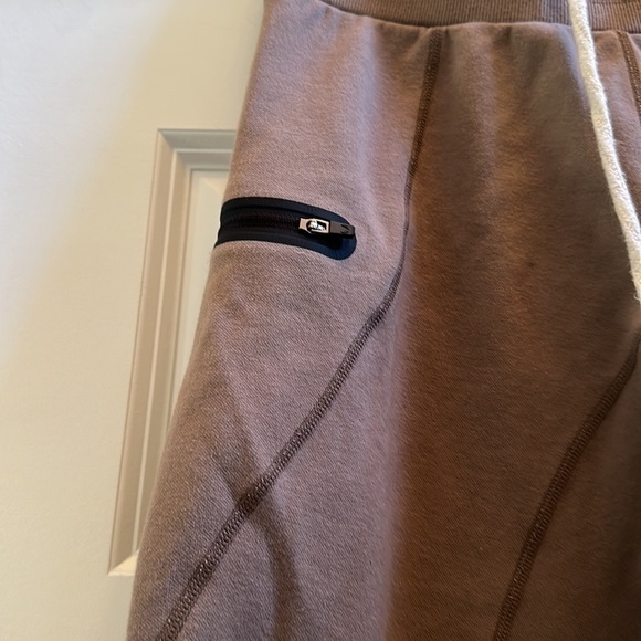 ASRV Joggers Tan Sz Small - Picture 10 of 11